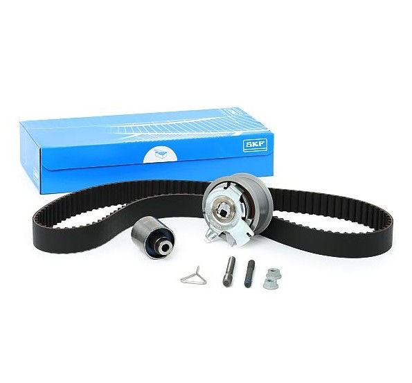 Piese Auto Opel Kit distributie SKF VOLKSWAGEN / Jetta  2011 - 2014  Motor CFFB 2.0L   100/103KW Revizie Masina